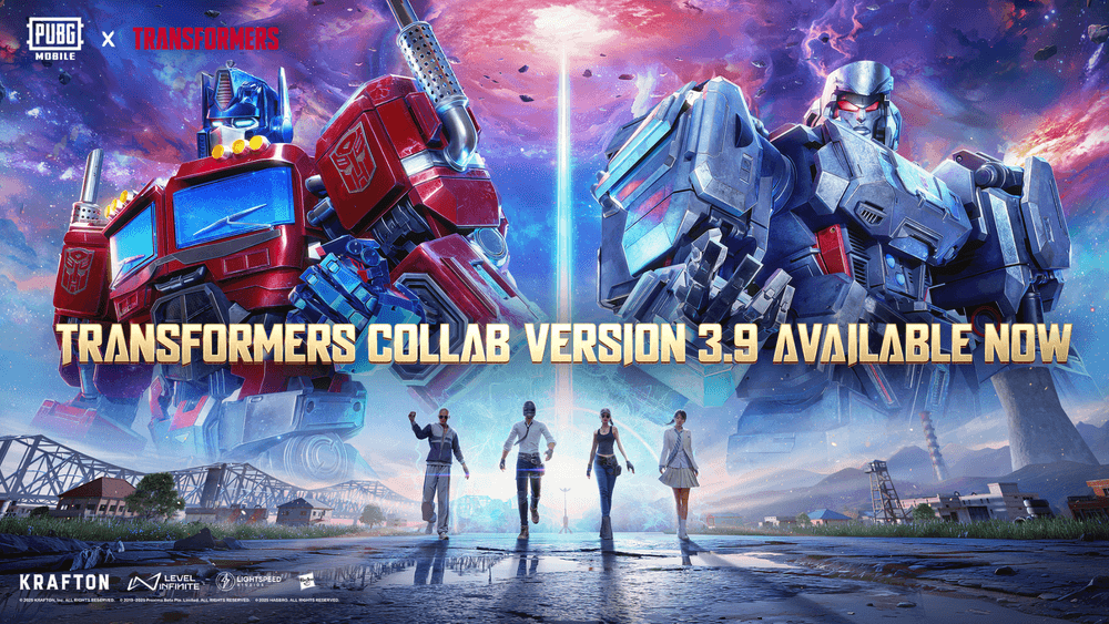 V3.9 Update Announcement