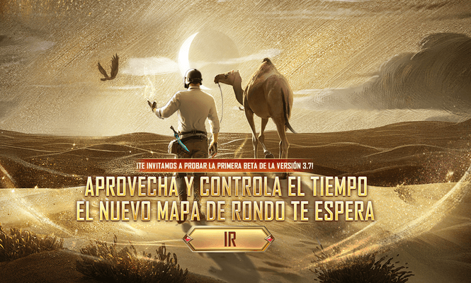 Anuncio de la actualización de la prueba beta 1 de la versión 3.7