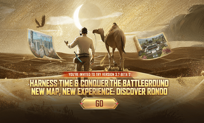 Version 3.7 Beta 2 Update Announcement