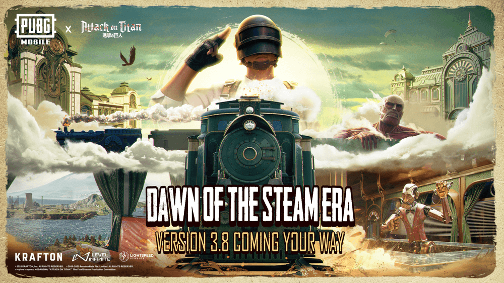 V3.8 Update Announcement