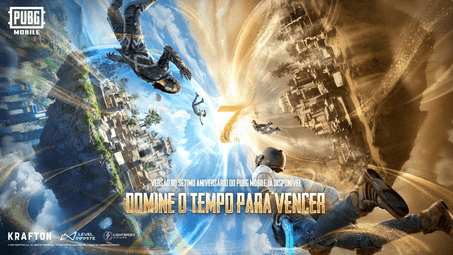 Anúncio da Atualização da Versão 3.7