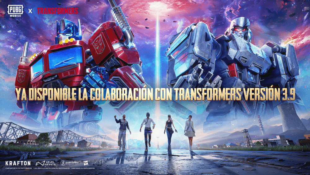 Anuncio de la versión 3.9