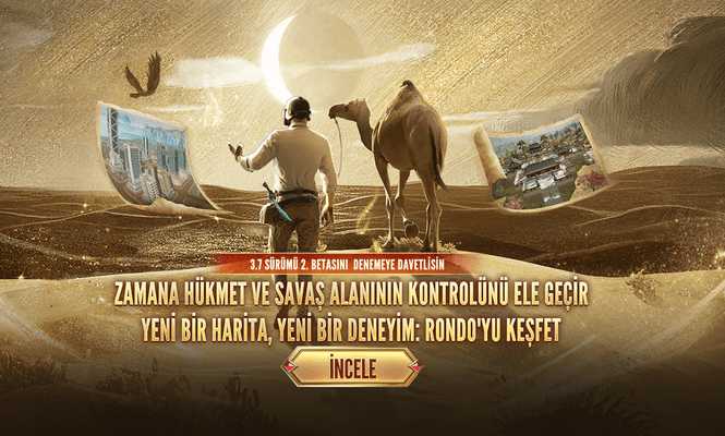 3.7 Sürümü 2. Beta Testi Güncelleme Duyurusu