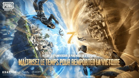 Annonce de la mise à jour 3.7