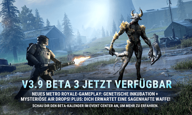V3.9 – Betatest-Update-Ankündigung 3