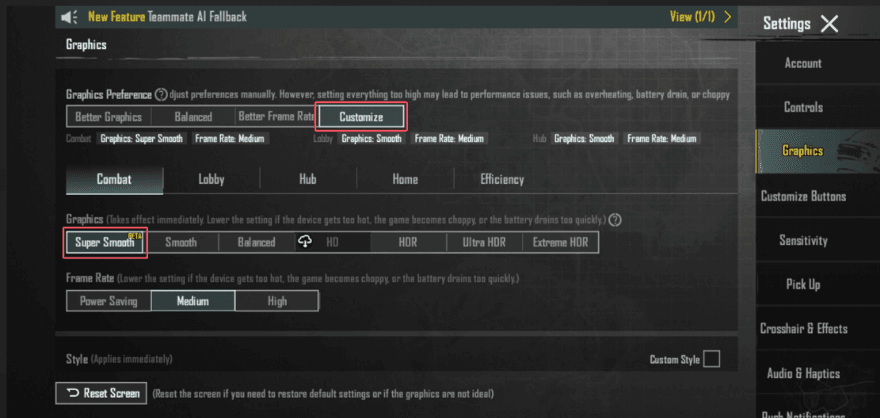 V4.0技术调整公告