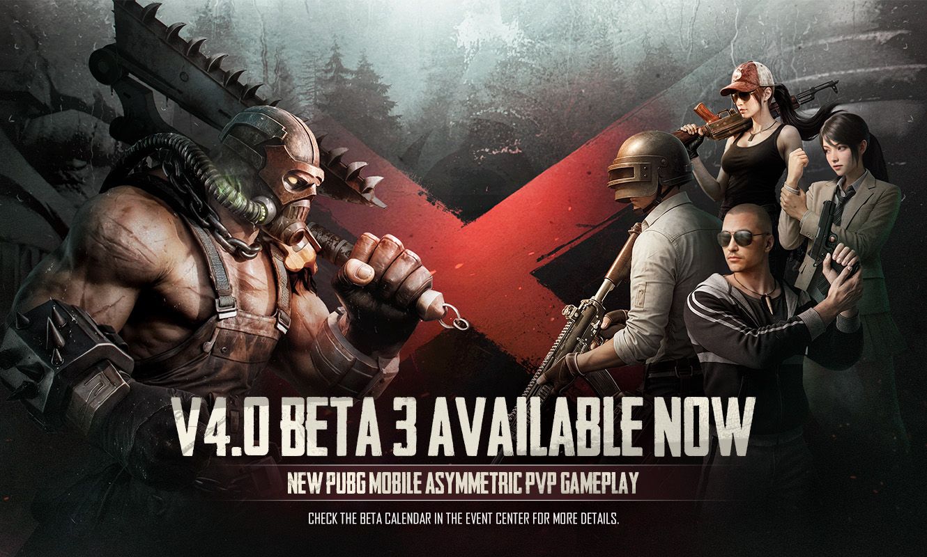 V4.0 Beta Test 3 Update Announcement