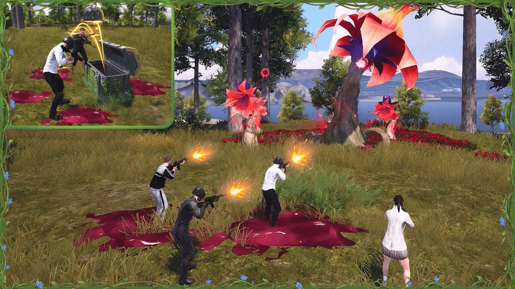 Обновление PUBG Mobile 4.2 — полный список изменений