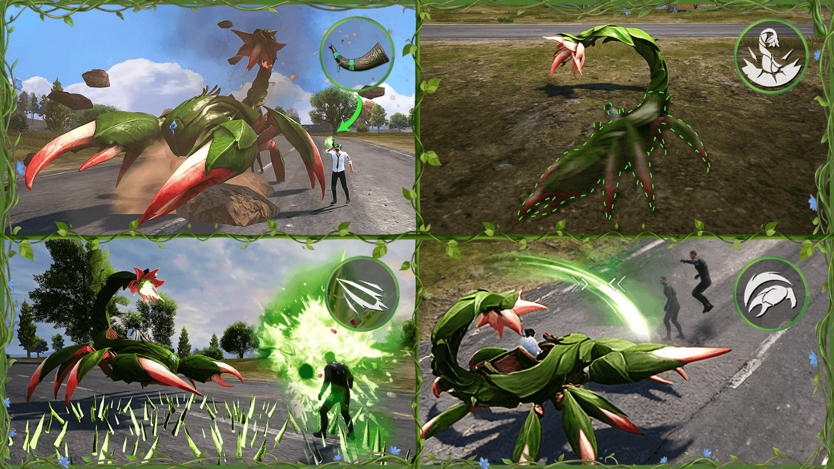 Обновление PUBG Mobile 4.2 — полный список изменений