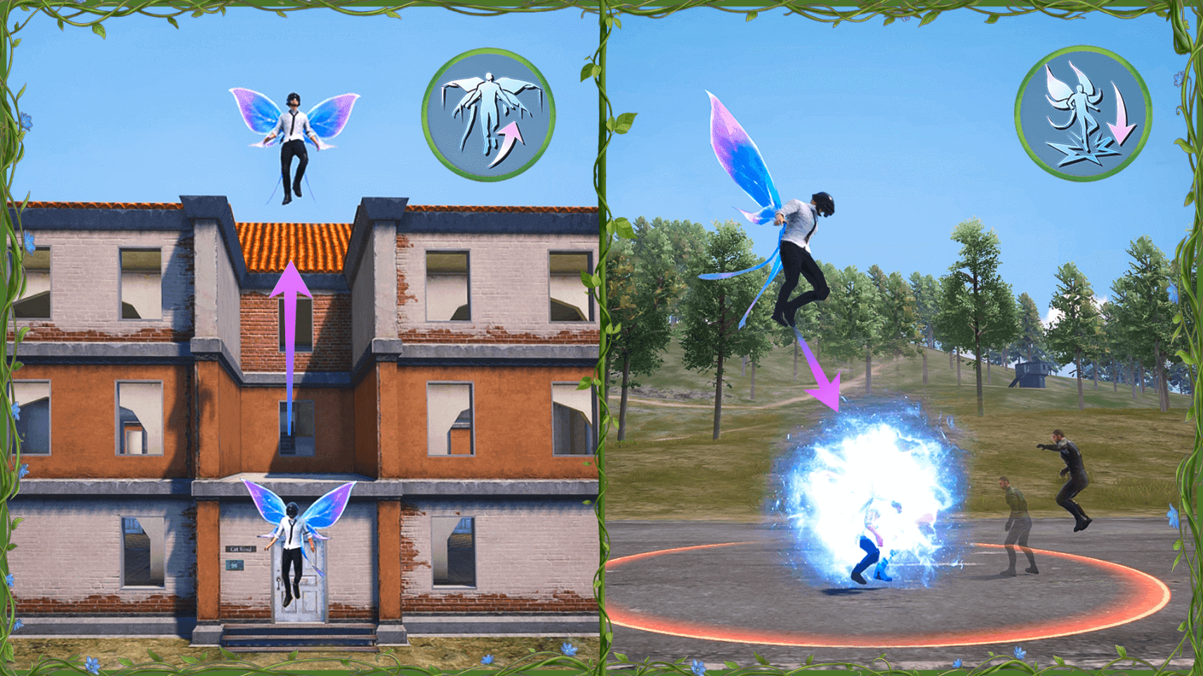 Обновление PUBG Mobile 4.2 — полный список изменений