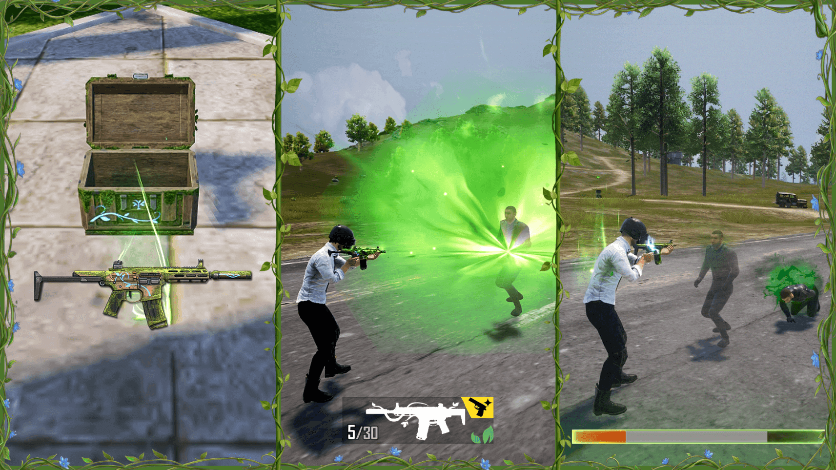 Обновление PUBG Mobile 4.2 — полный список изменений