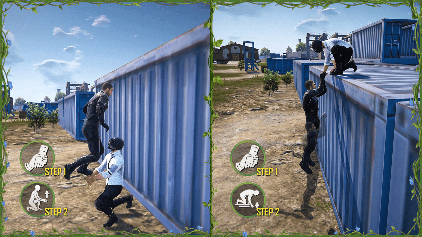 Обновление PUBG Mobile 4.2 — полный список изменений