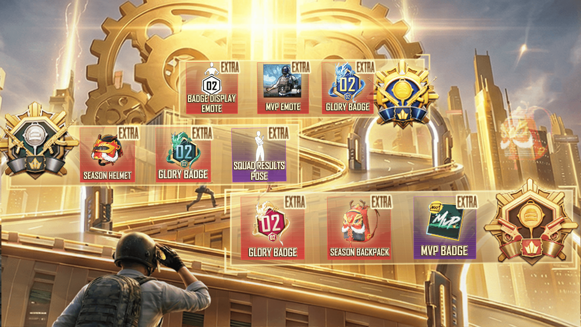 Kapan Reset Season PUBG 2026? Ini Jadwal Lengkapnya