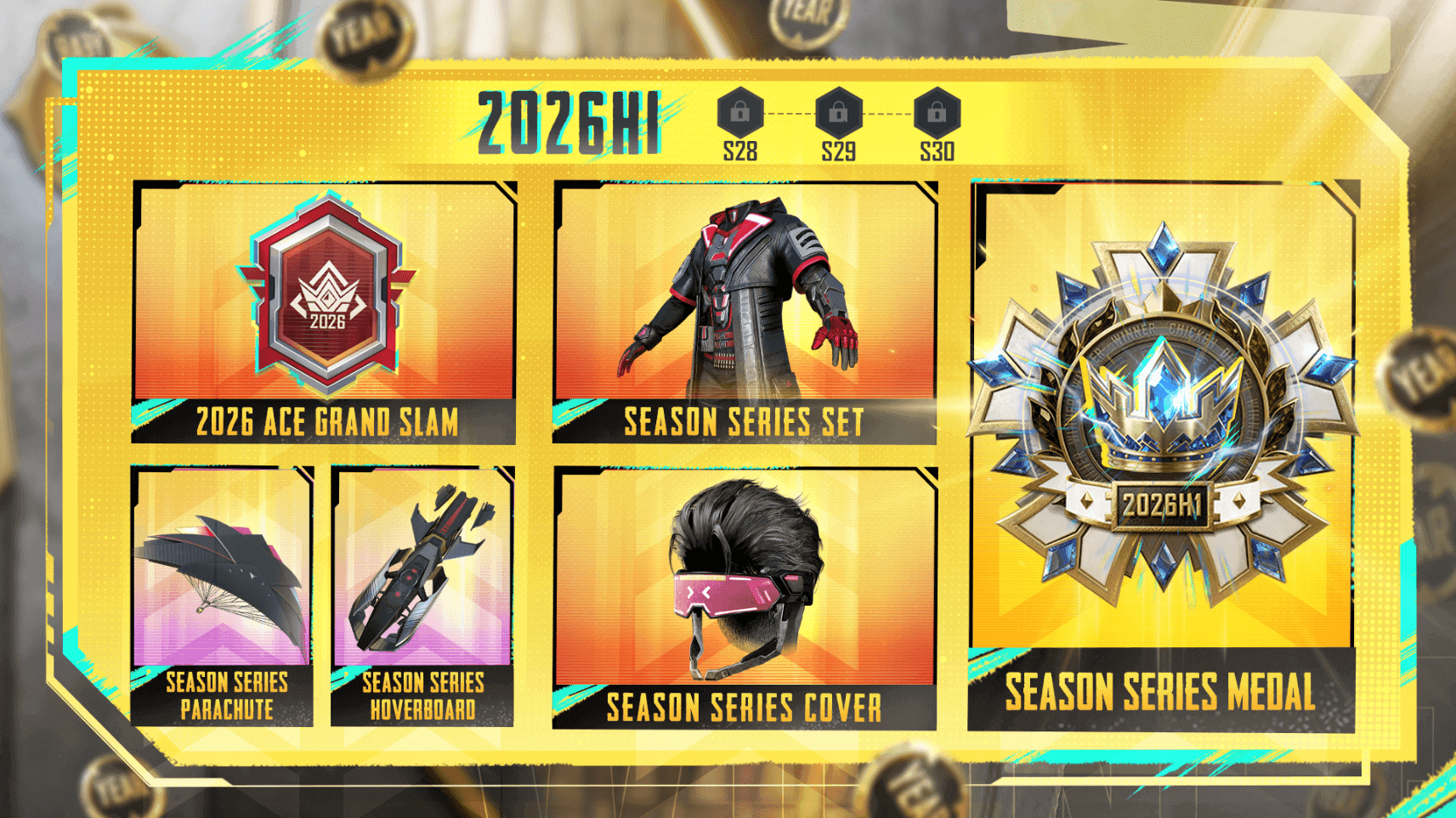 Обновление PUBG Mobile 4.2 — полный список изменений