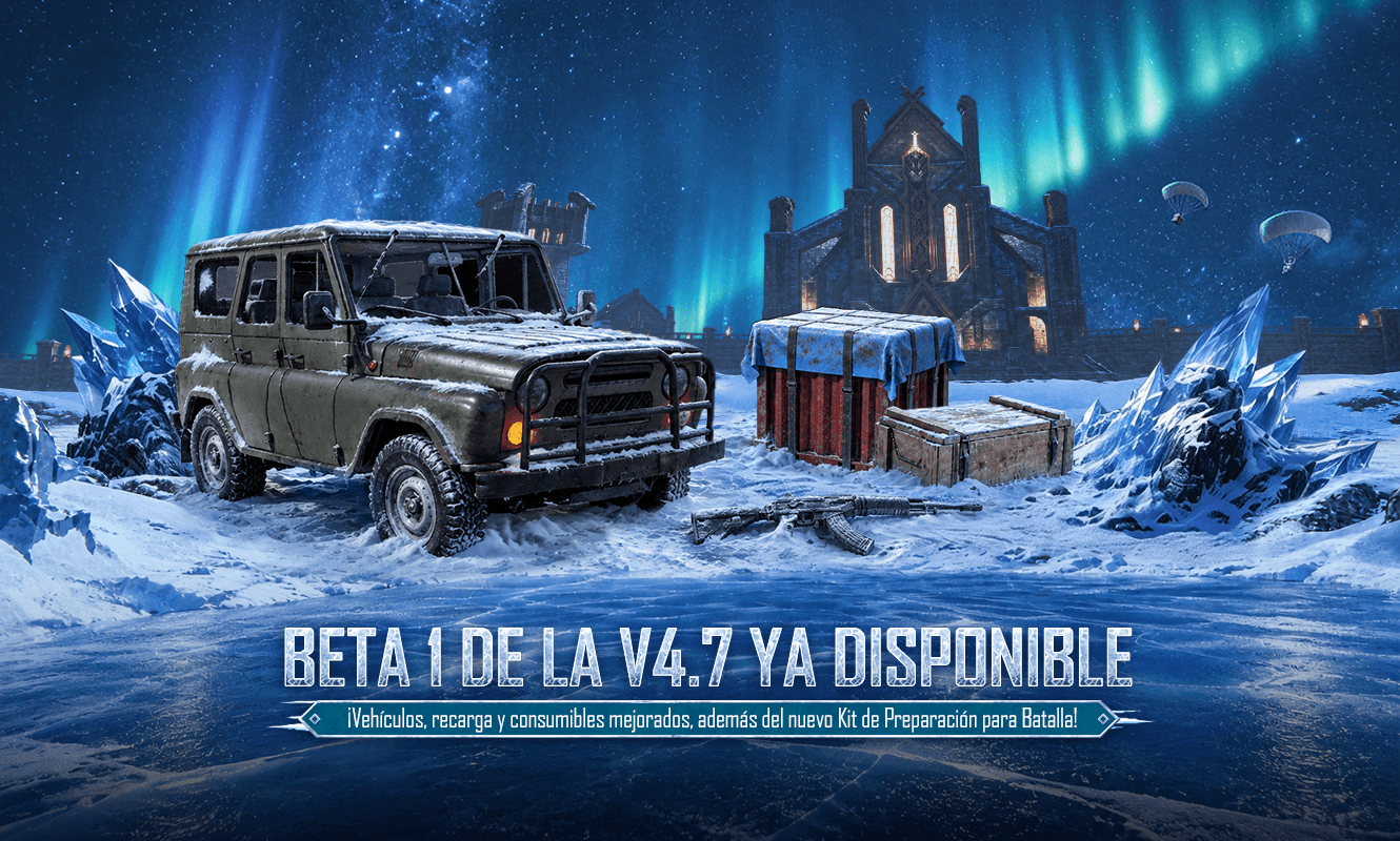PUBG Mobile