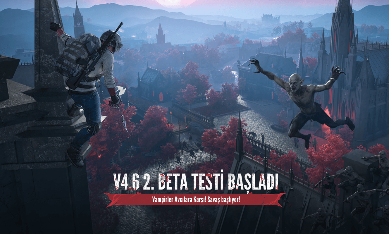 4.6 Sürümü 2. Beta Testi Başladı