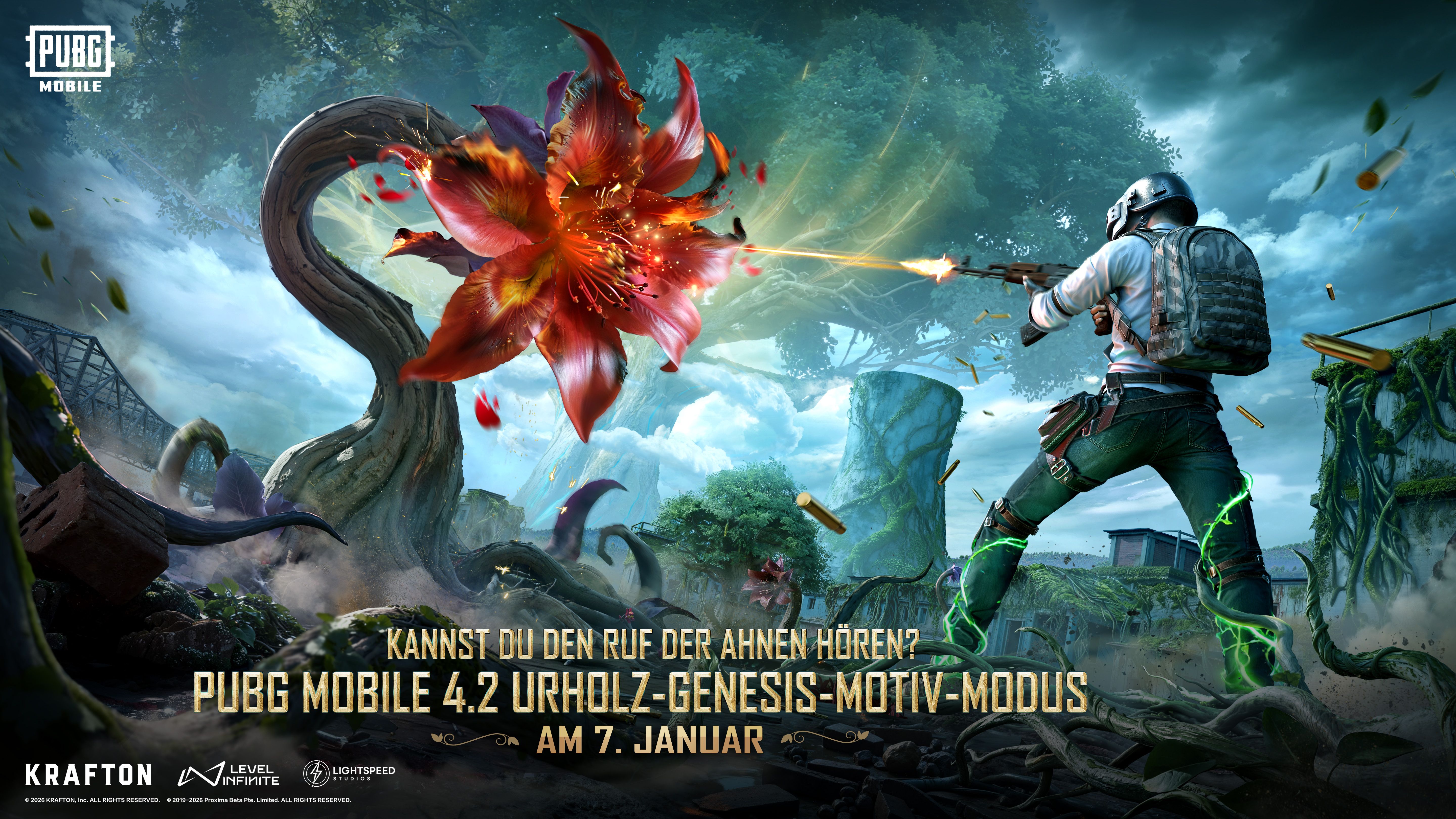 V4.2 – Update-Ankündigung