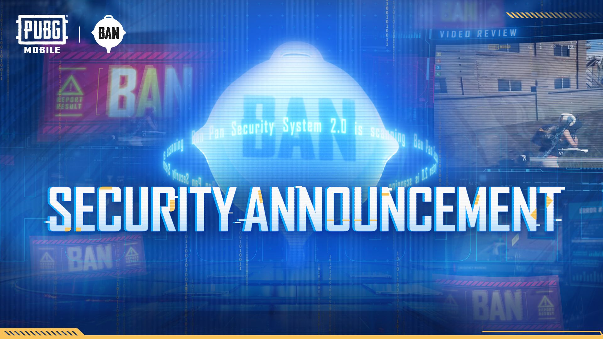 Popularity Violation Crackdown Announcement