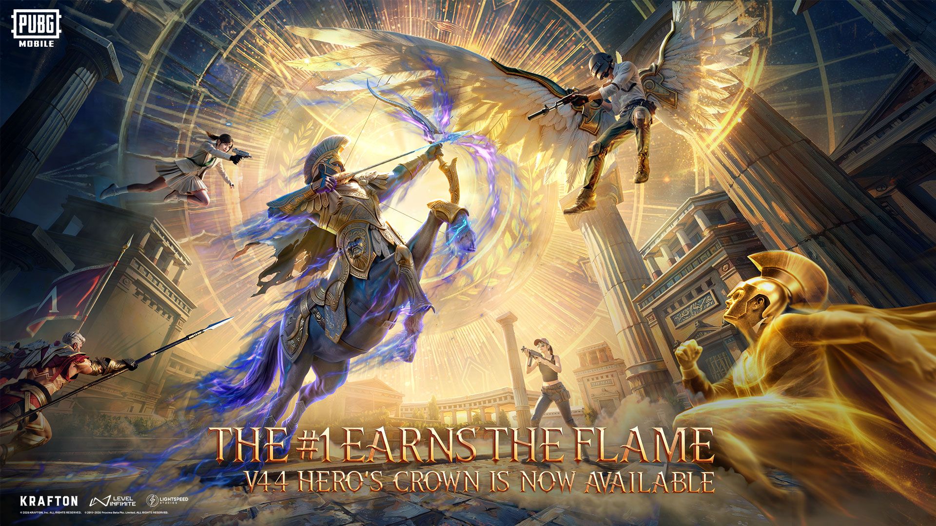 V4.4 Update Announcement